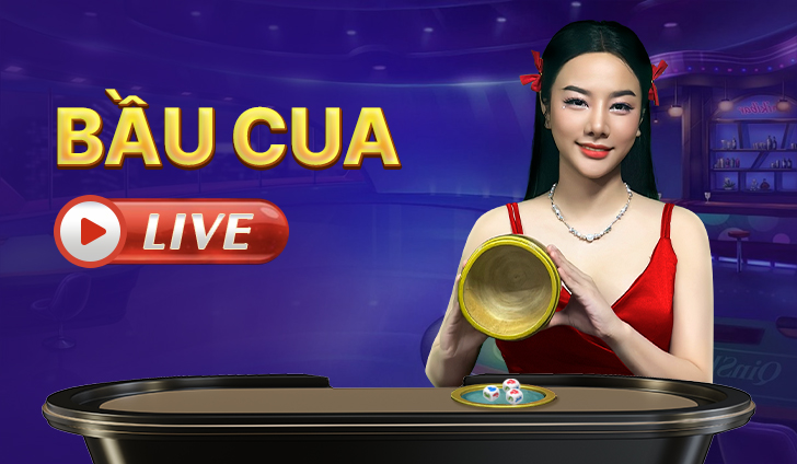 Bầu Cua